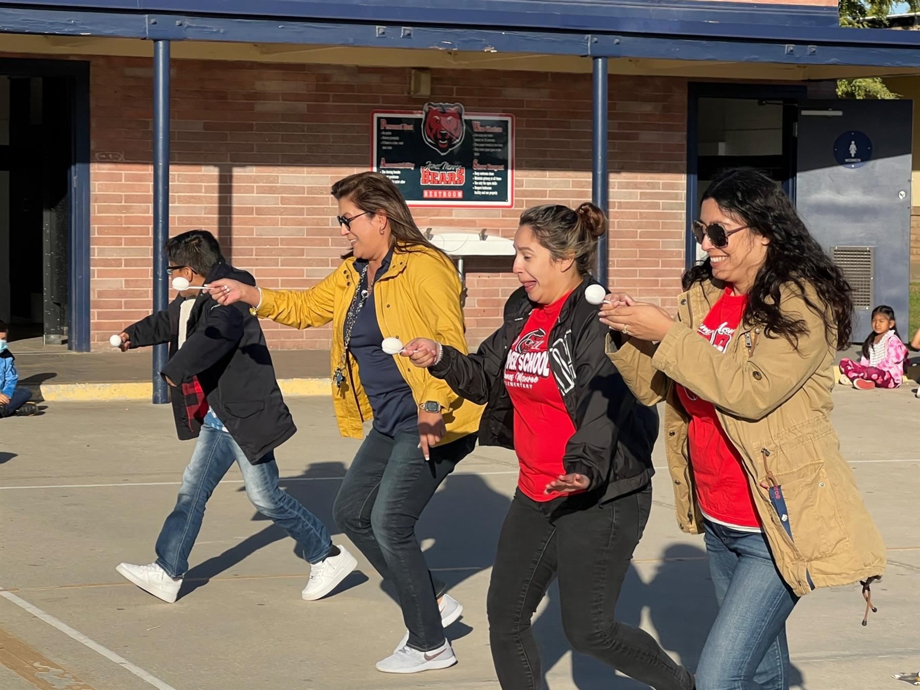 monroe red ribbon week #5